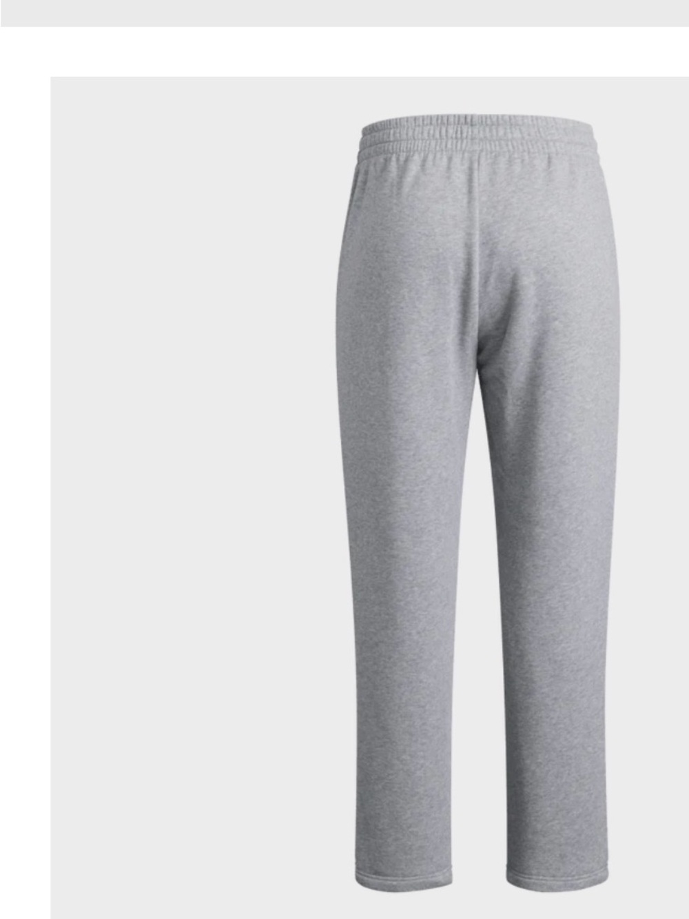 Adidas Women’s Grey Fleece Lounge Pants - Comfortable Everyday Sweatpants